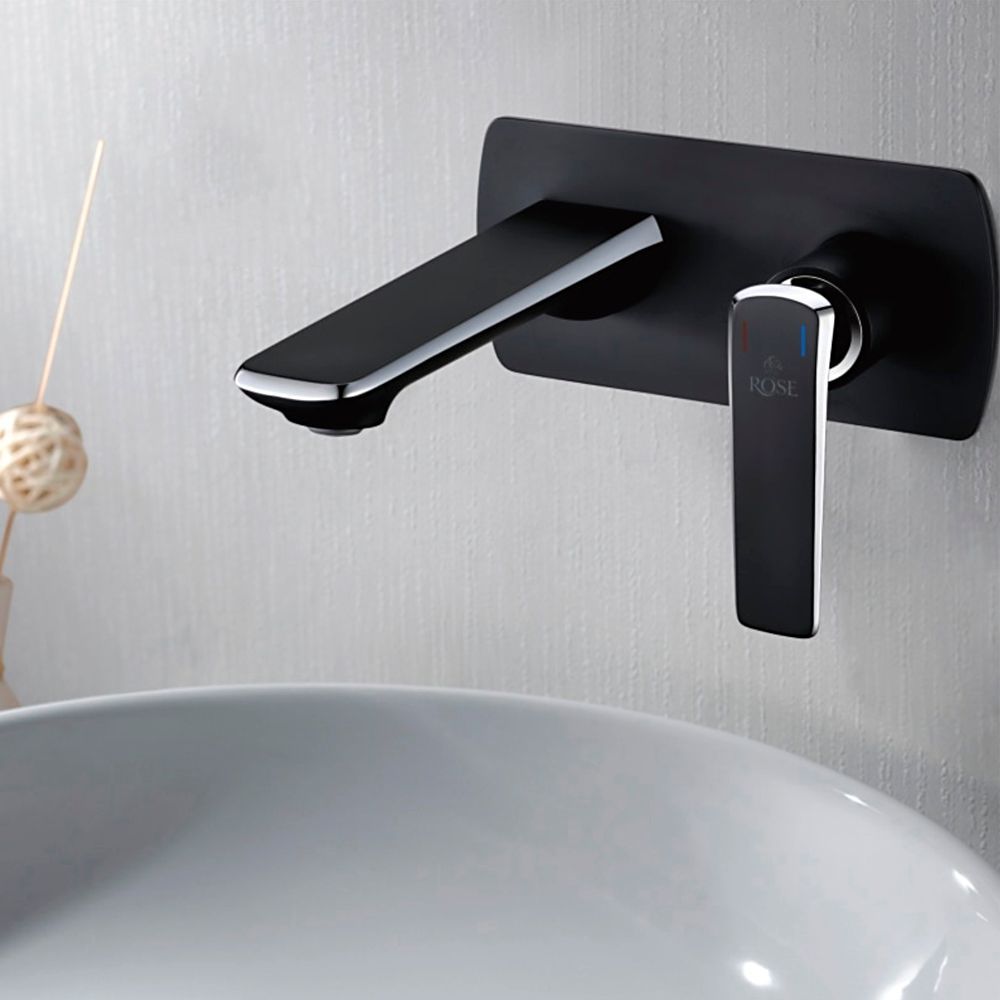 Смеситель для раковины Rose, R1341H