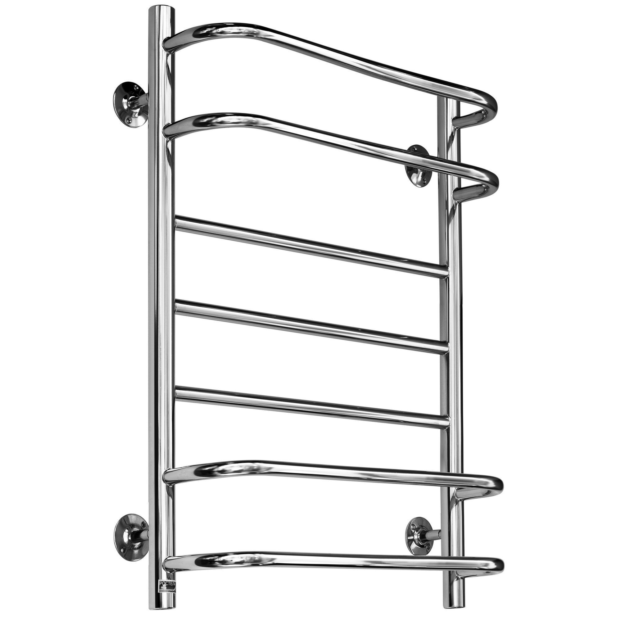 Полотенцесушитель Ростела Дуэт