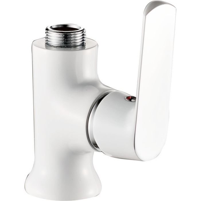 Однорычажный смеситель для кухни без излива Haiba HB73804