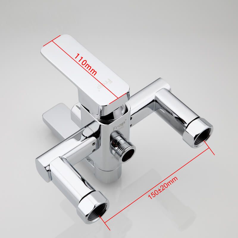 Душевая система Frap F2420