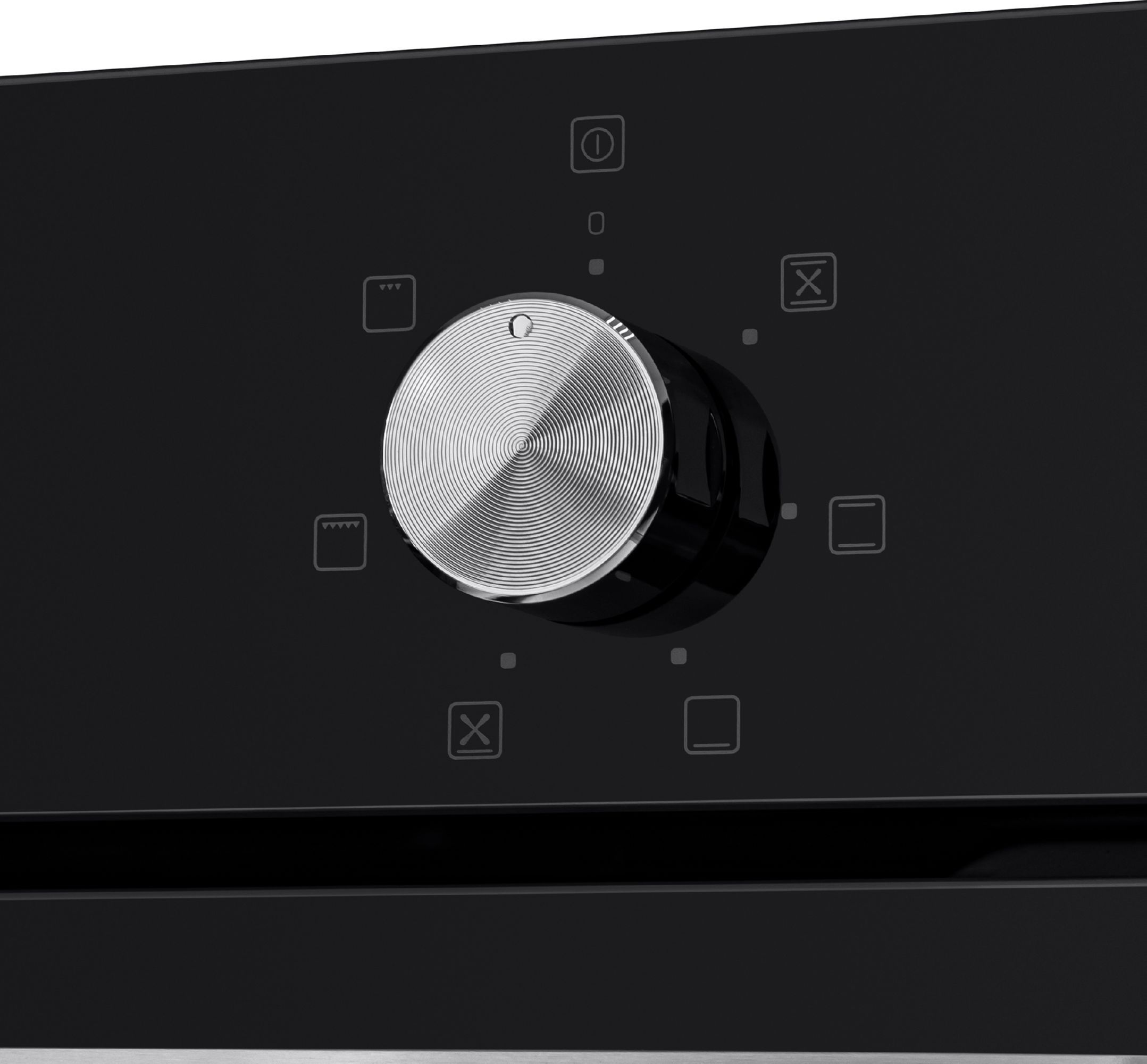 Шкаф духовой электрический Maunfeld, EOEC516B