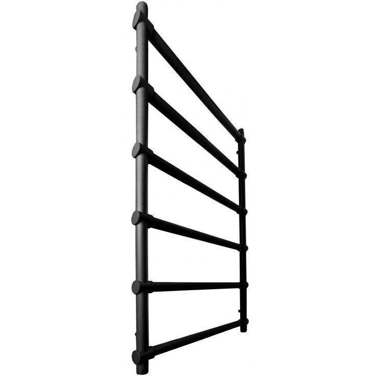 Полотенцесушитель Fincopper Loft FCL 50x90 черный