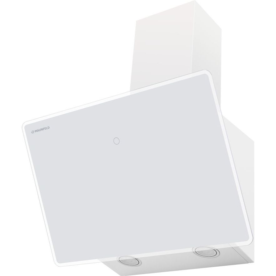 Кухонная вытяжка Maunfeld Eagle 60 белый