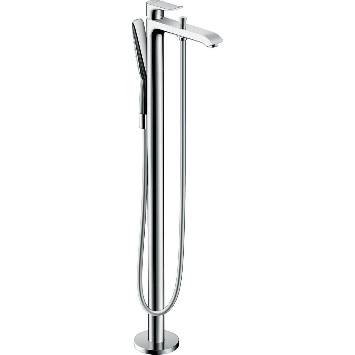 Смеситель для ванны Hansgrohe Metris, 31471000