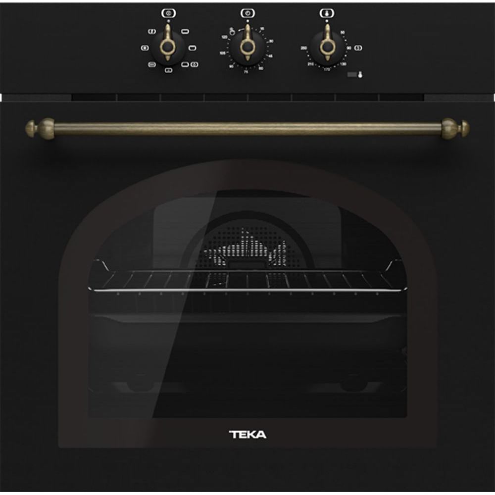 Духовой шкаф Teka HRB 6100 ANTHRACITE-OB, 111010006