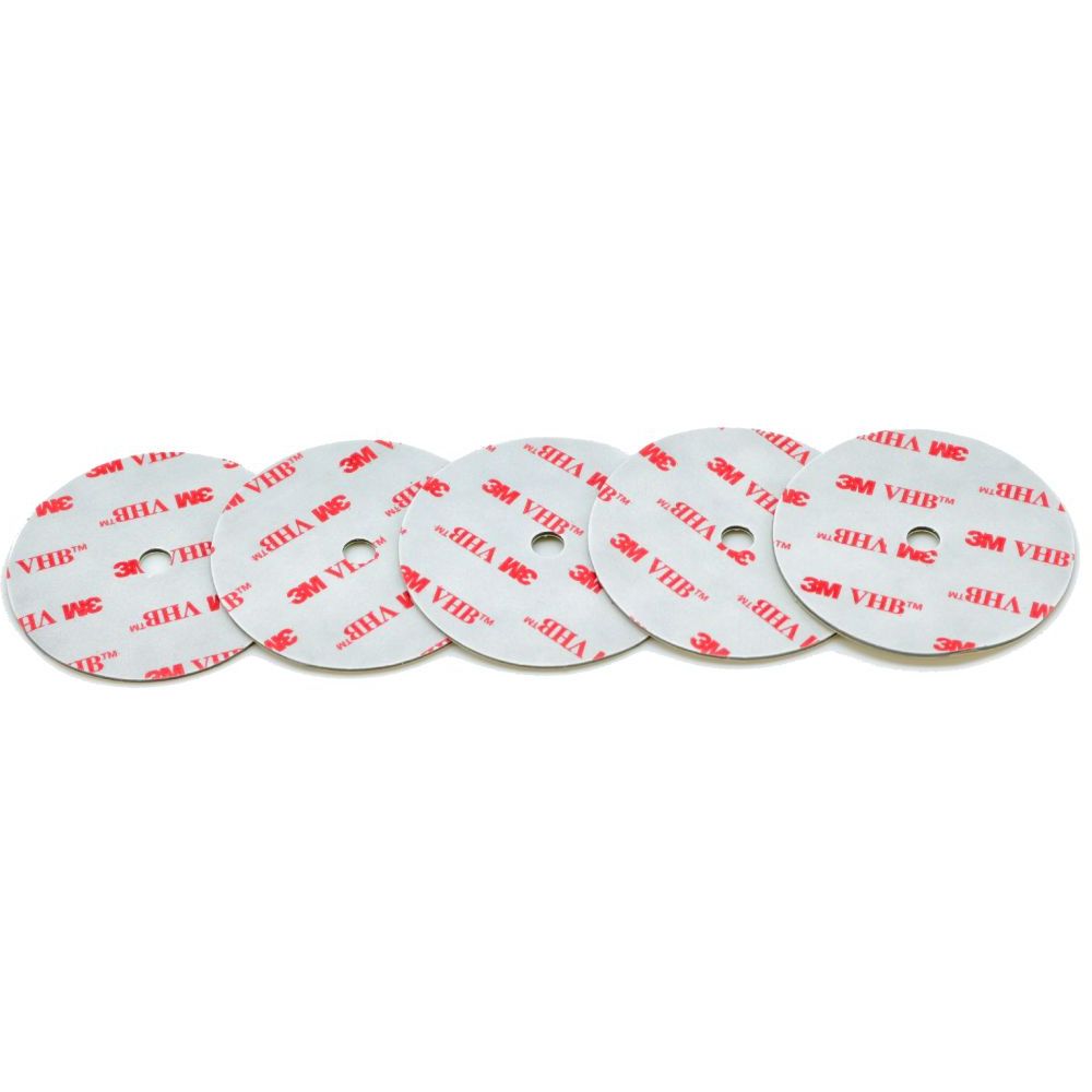 Скотч 3M Fixsen Round, FX-92100