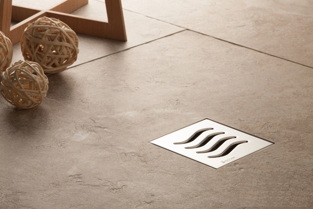 Душевой трап Pestan Confluo Standard Tide 1