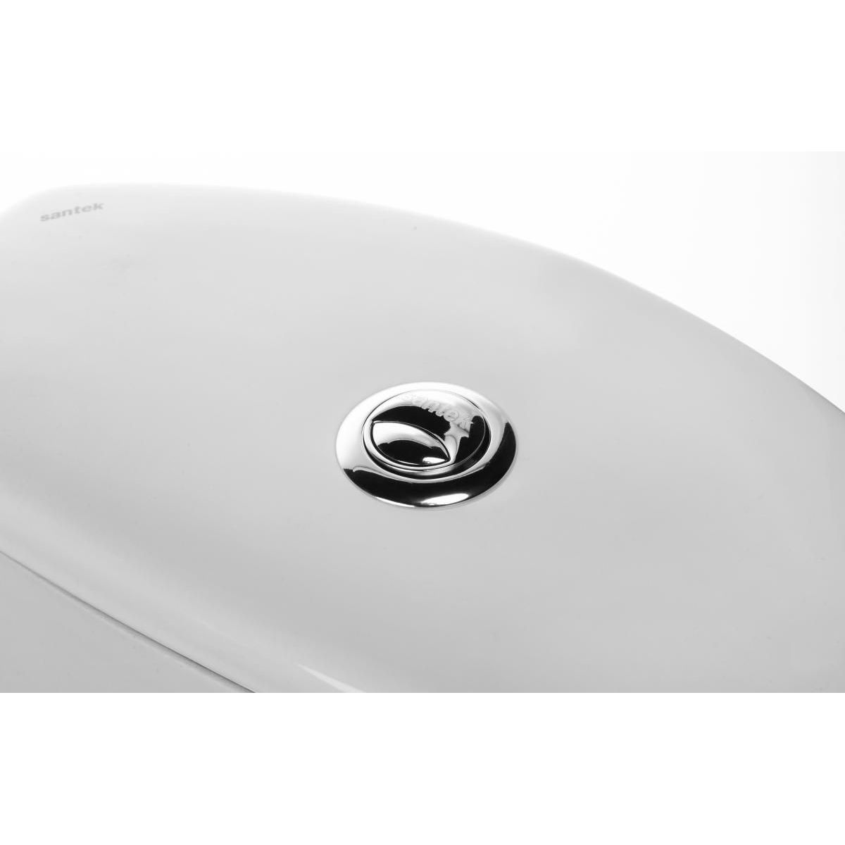 Напольный унитаз Santek Алькор, сиденье дюропласт, 1.WH30.2.140