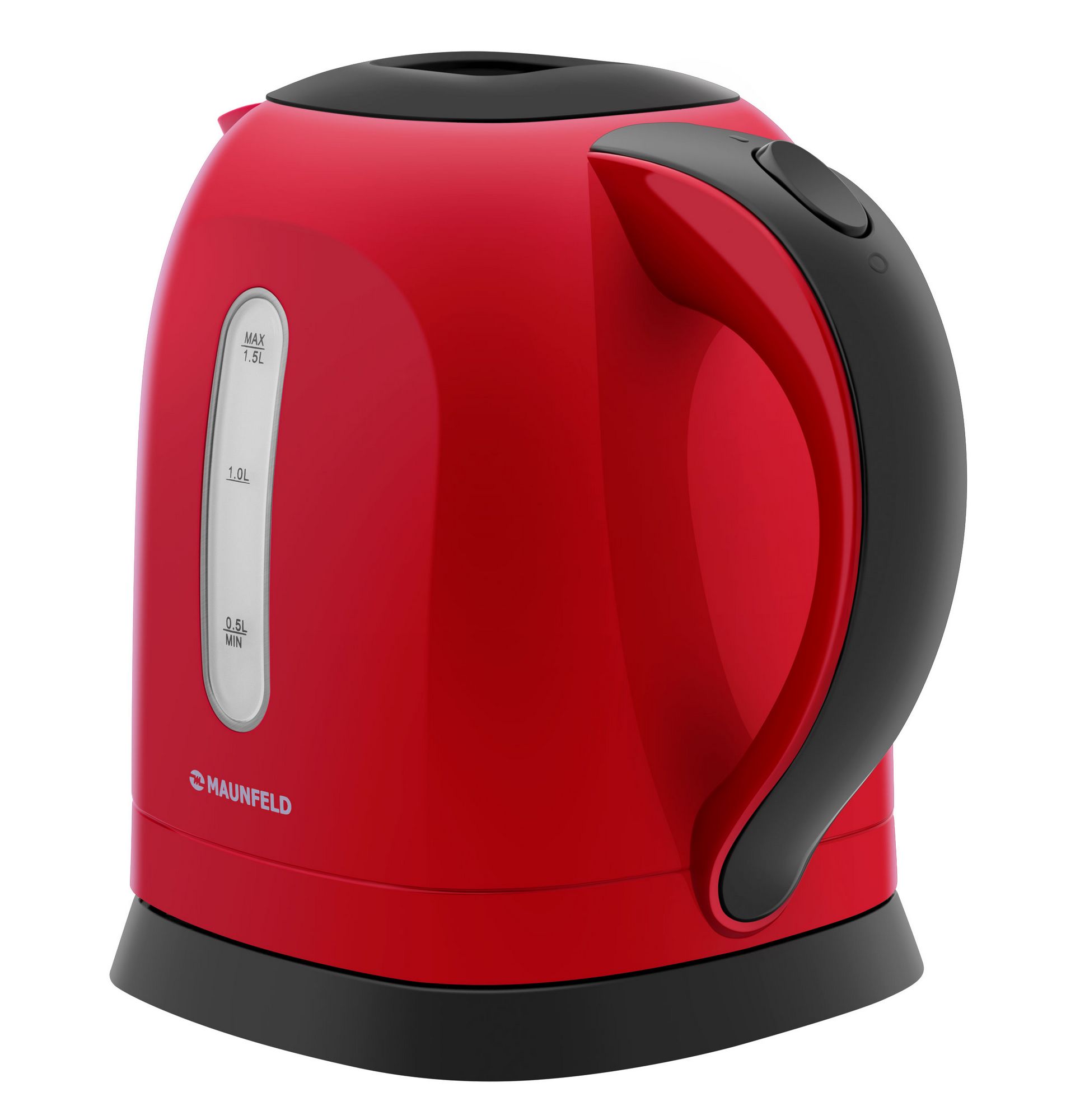 Чайник Maunfeld MGK-632R