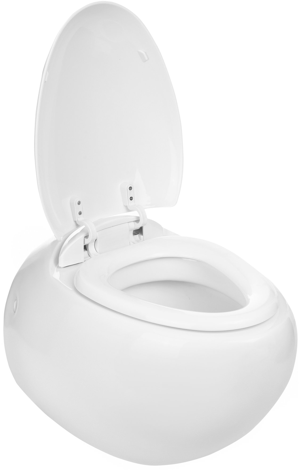 Унитаз подвесной WeltWasser JECKENBACH 004 GL-WT