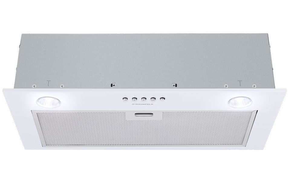 Кухонная вытяжка Maunfeld Crosby Singl 5028 белый