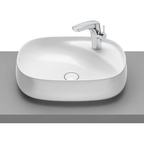 Умывальник Roca Beyond 59x46, A3270B8000