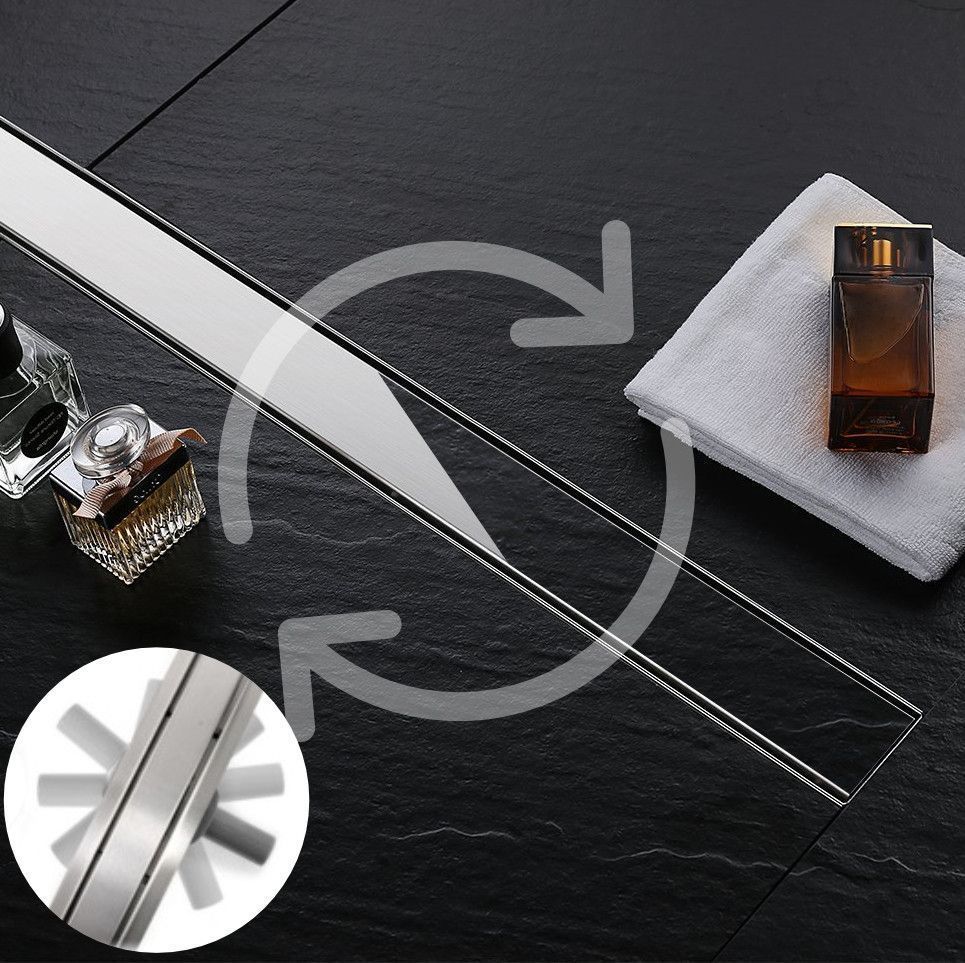 Трап душевой Rea Pure Neo Pro 50, REA-G0988