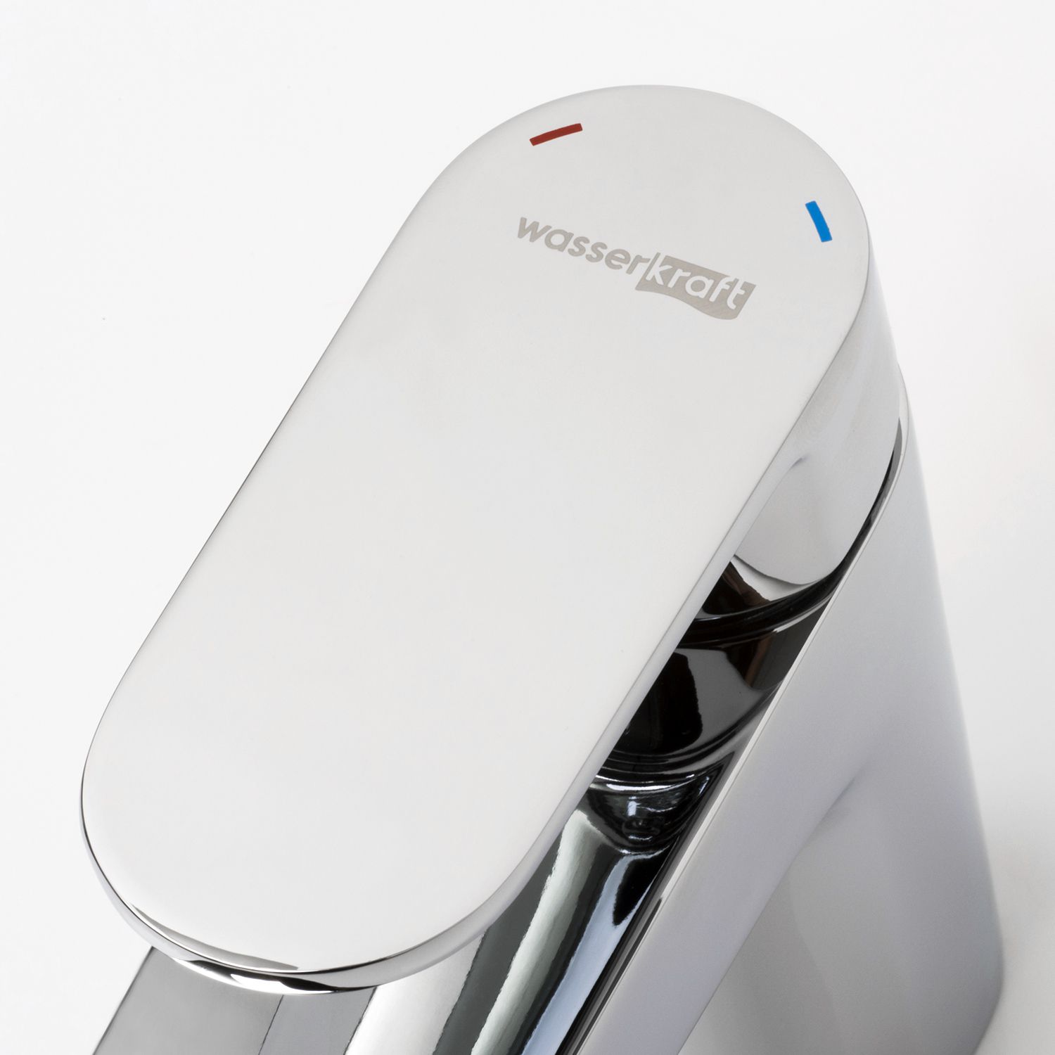 Смеситель для умывальника WasserKRAFT Donau, 5303
