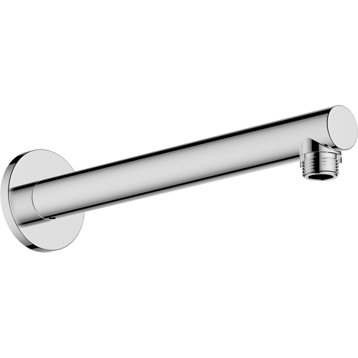 Держатель душа Hansgrohe Vernis Blend 24 см, 27809000