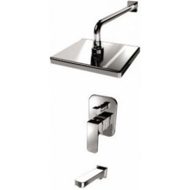 Смеситель для душа Kaiser Sonat, 34322