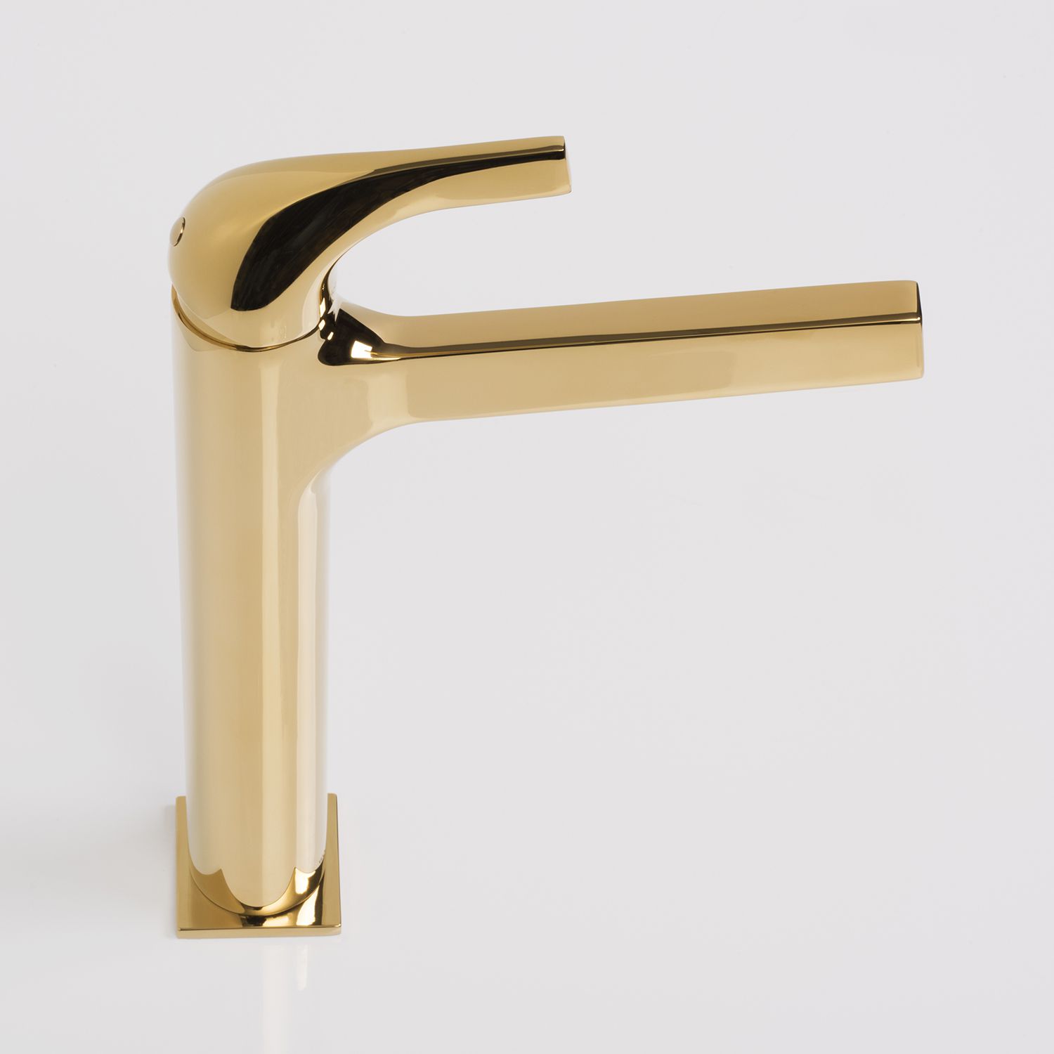 Смеситель для умывальника WasserKRAFT Sauer, 7103H