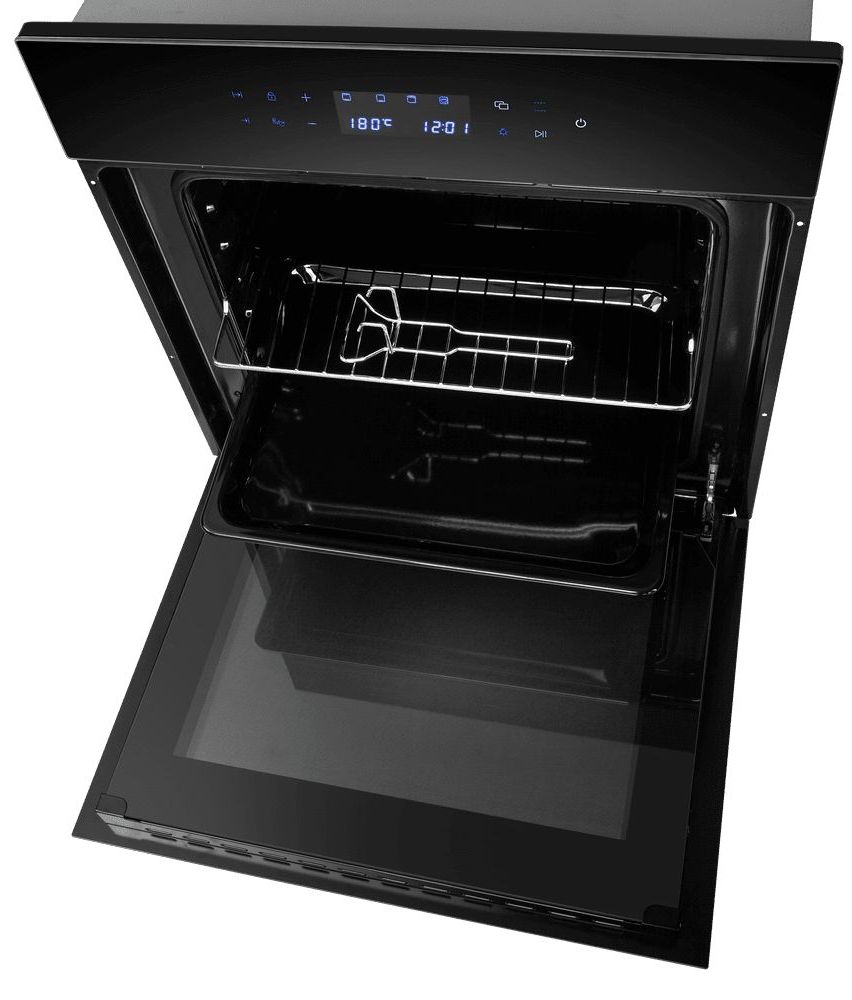 Шкаф духовой электрический Maunfeld, EOEC.564TB