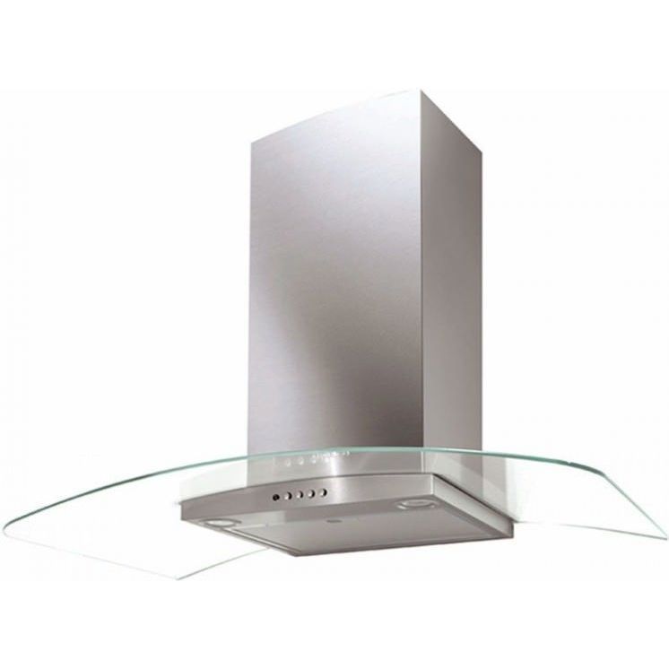 Кухонная вытяжка Faber RAY X/V A90, 325.0557.524