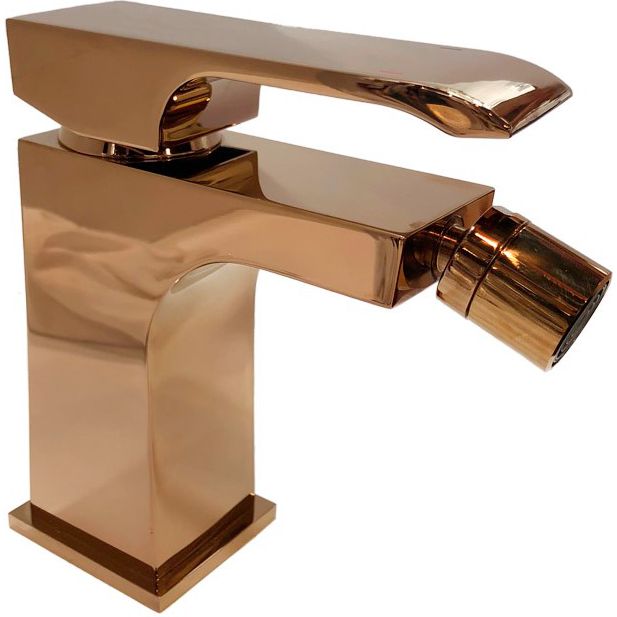 Смеситель для биде Ahti Kerava Gold, KA501001