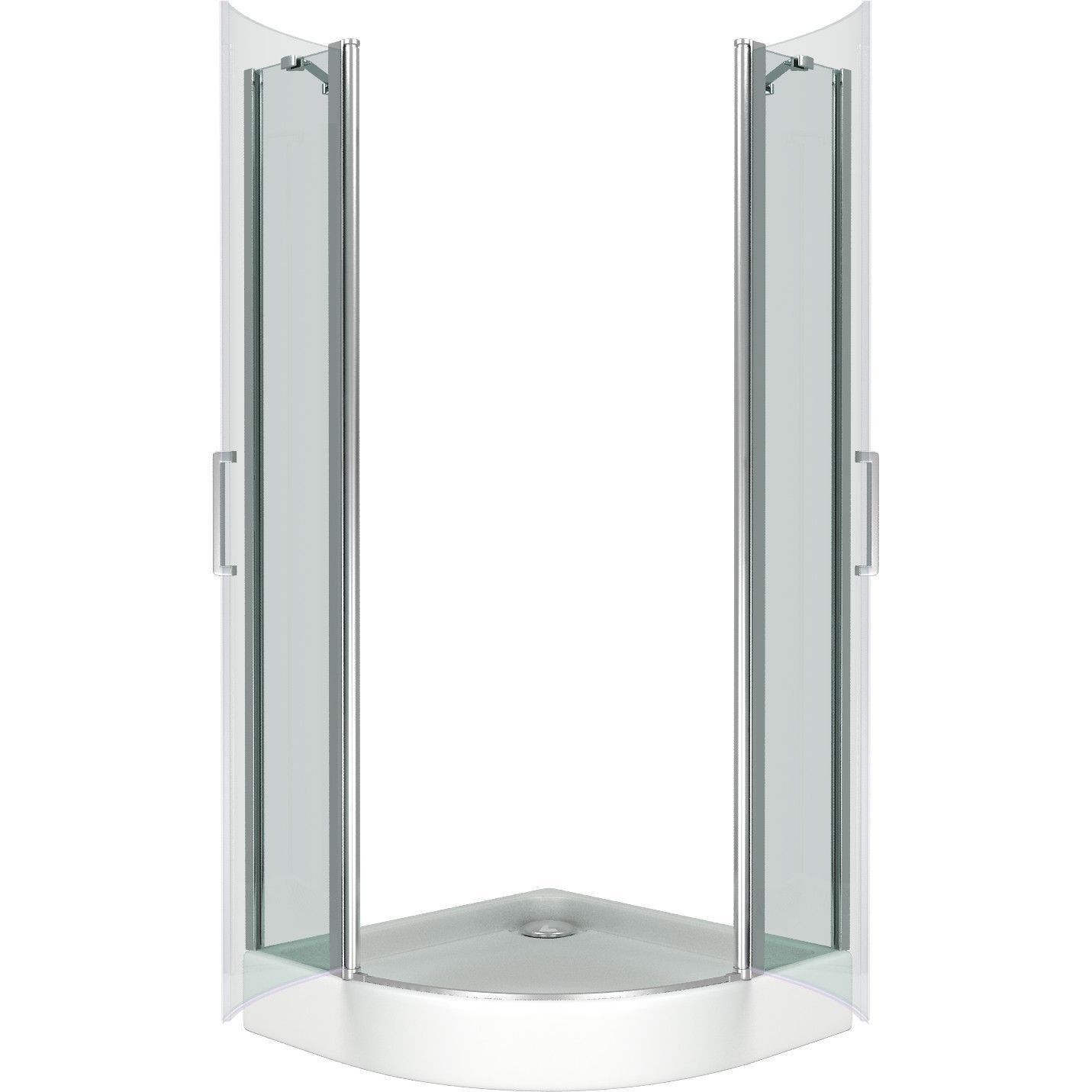 Душевой уголок Good Door Pandora R