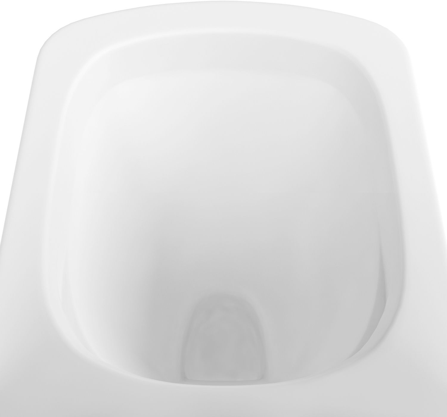 Приставной унитаз Lavinia Boho Aveo Rimless, 3306003R