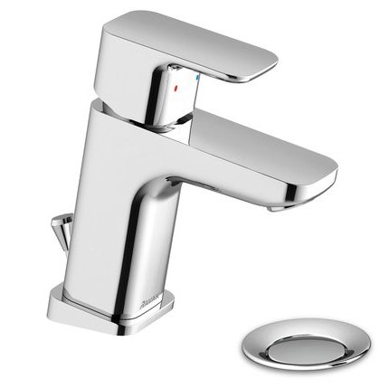 Смеситель для умывальника Ravak 10° TD F 011.00, X070126