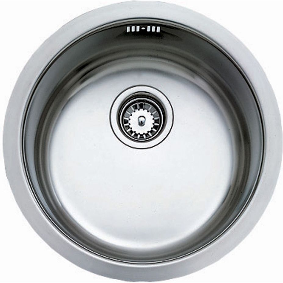 Кухонная мойка Teka Be 390, 10125006