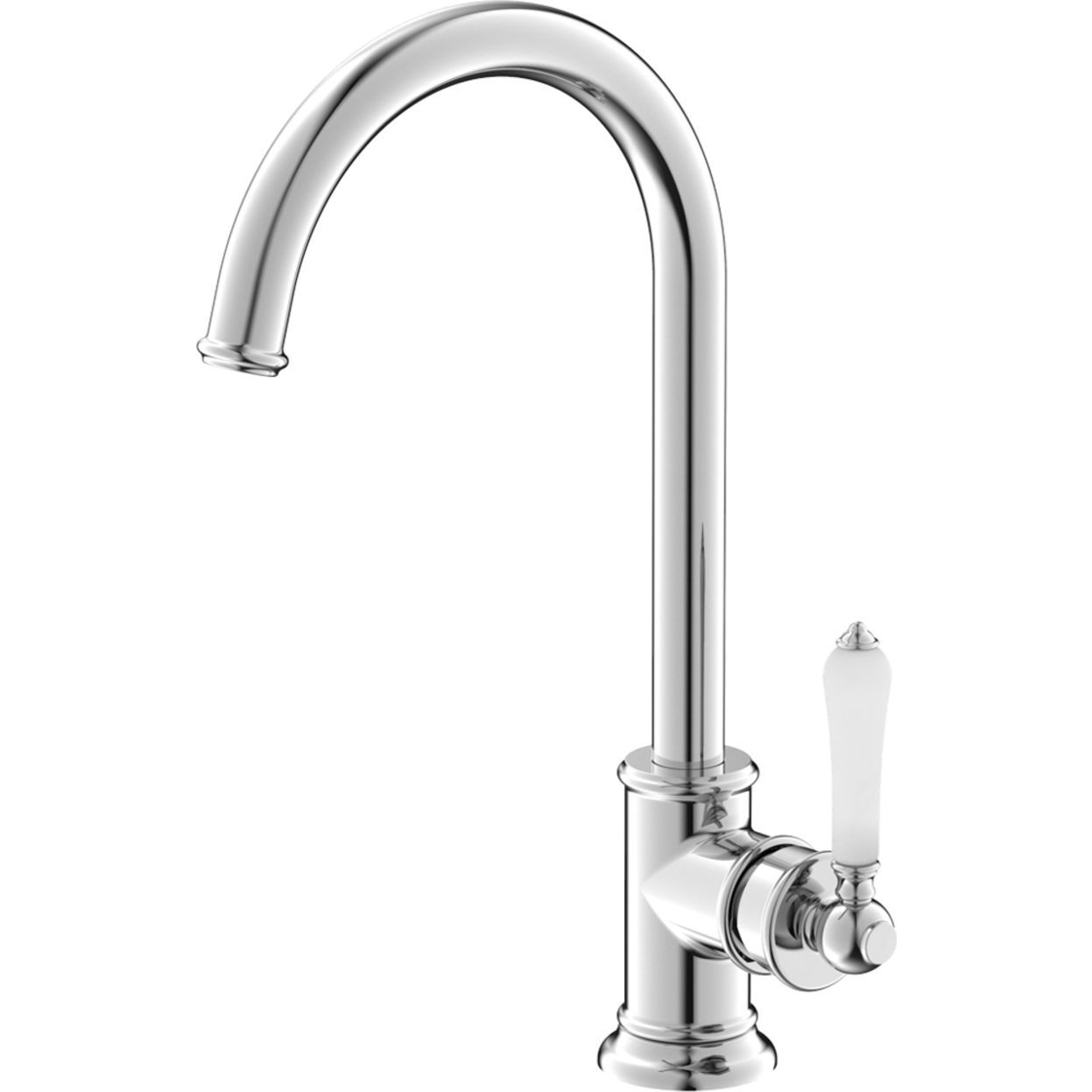 Смеситель для кухни, Iddis Oxford, OXFSBJ0i05