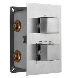 Встраиваемый смеситель RGW SP-42-03