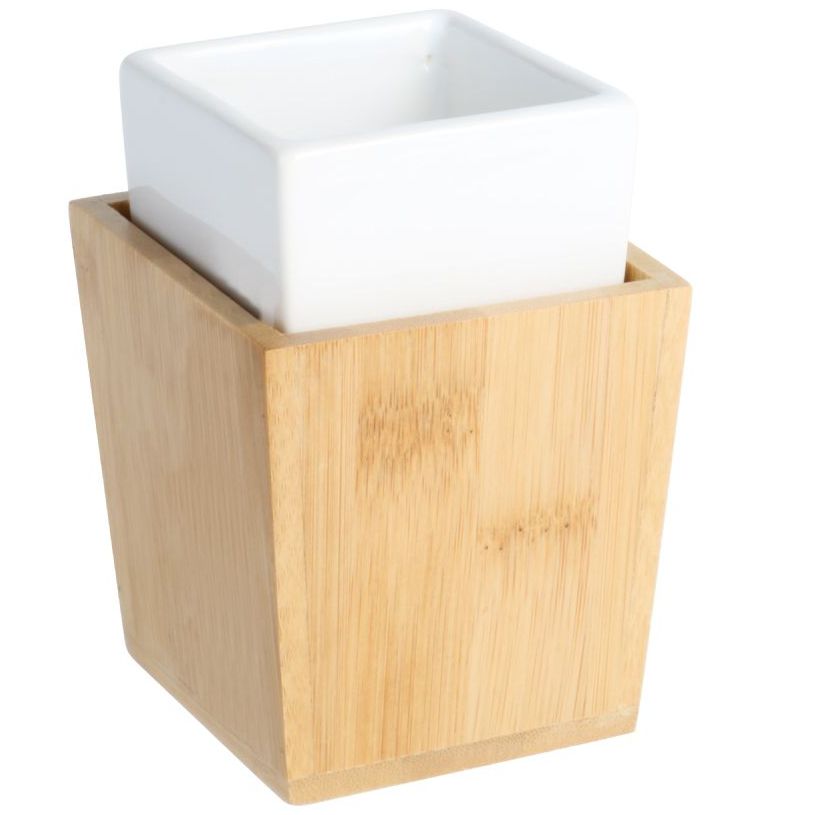 Стакан Fixsen Wood, FX-110-3