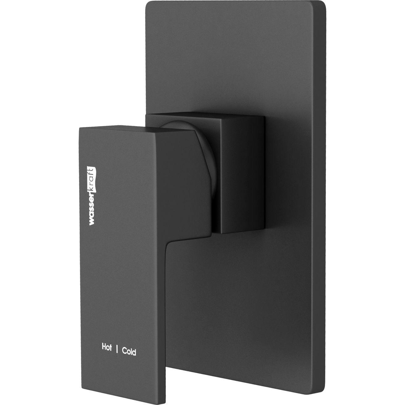 Смеситель для душа WasserKRAFT Abens, 2051