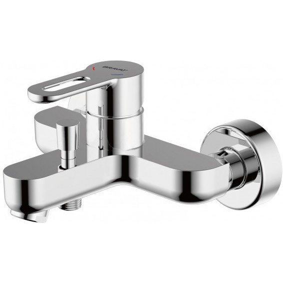 Смеситель для ванны Bravat Stream-D F637163C-01