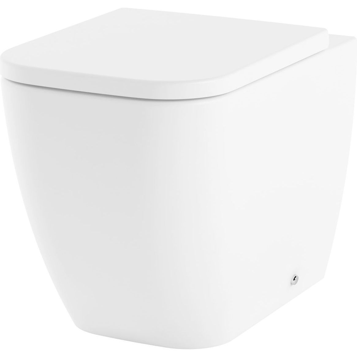 Приставной унитаз Lavinia Boho One, 33020050