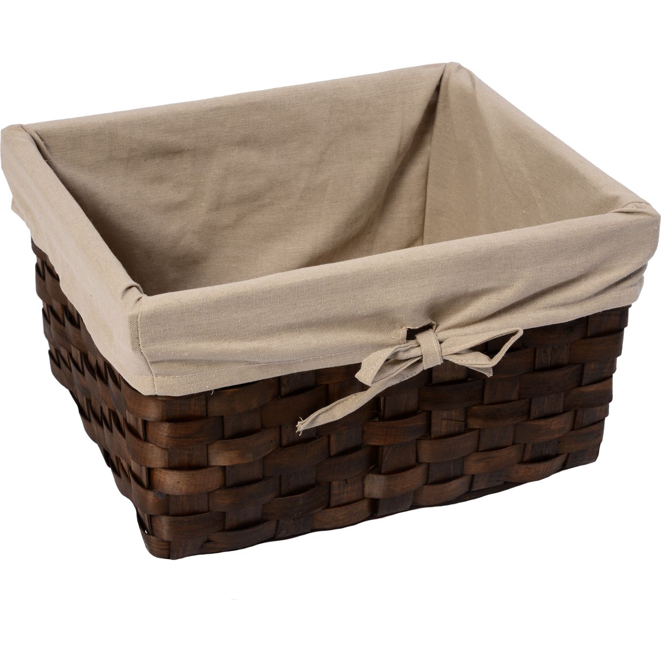 Плетеная корзина WasserKRAFT Berkel, WB-480-L