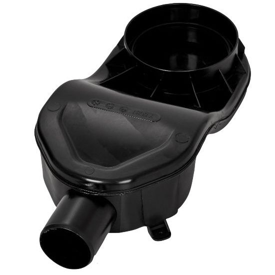 Горизонтальный сифон 42 л/мин Berges, 099000