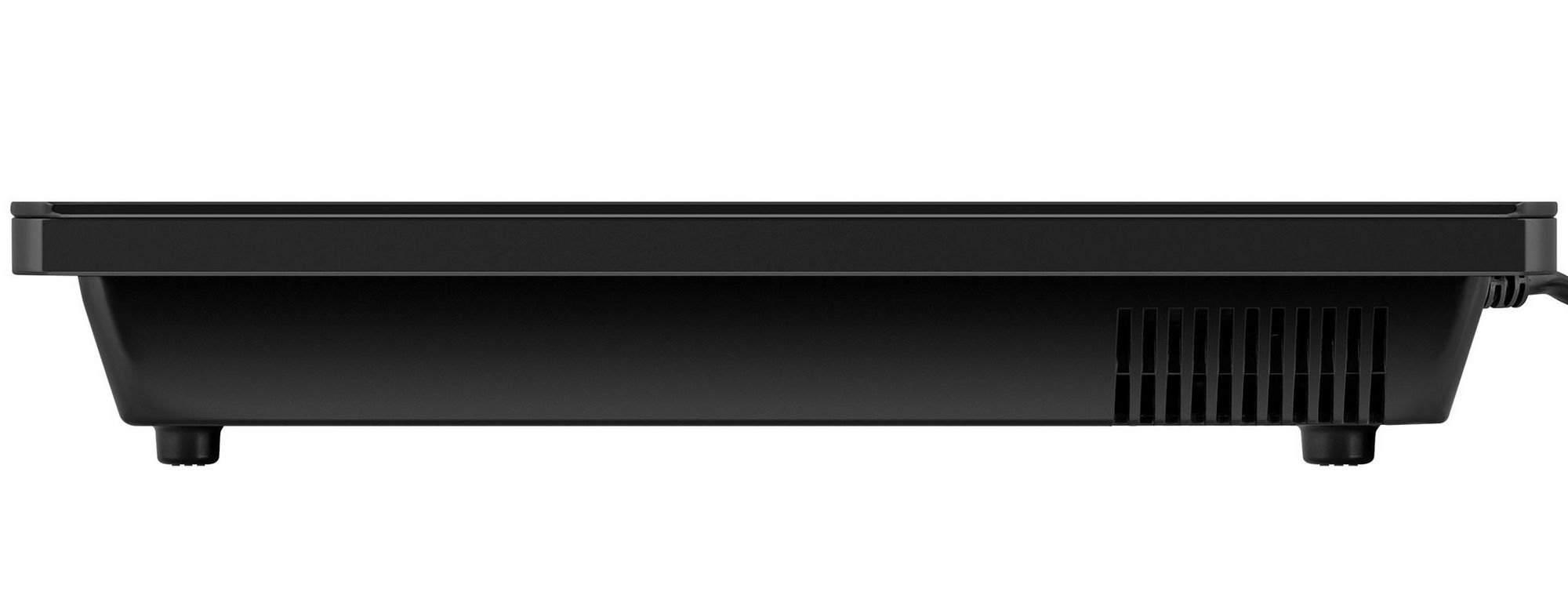 Электрическая варочная плитка Maunfeld EVCE.F291-BK