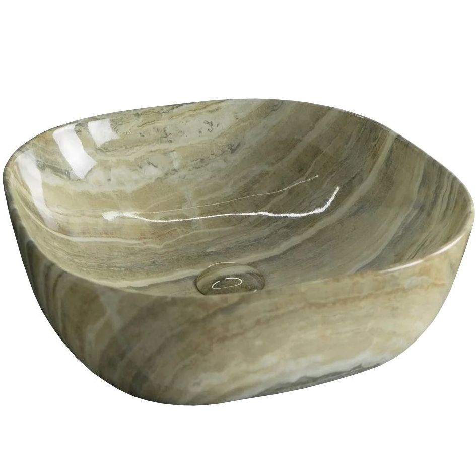 Умывальник Gid MNC543 42.5x42.5, 54447