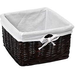 Плетеная корзина WasserKRAFT Alme, WB-150-S