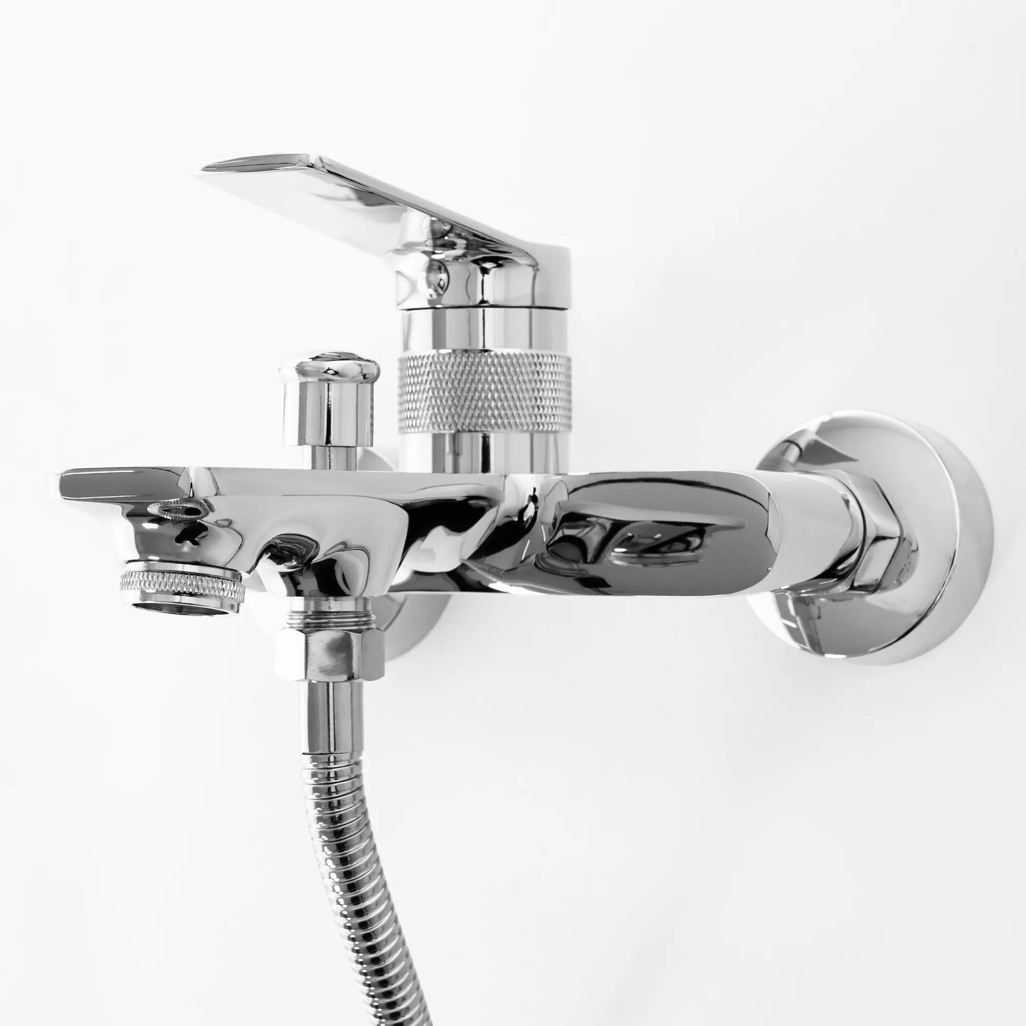 Смеситель для ванны Rea Viral Chrome, REA-B2021