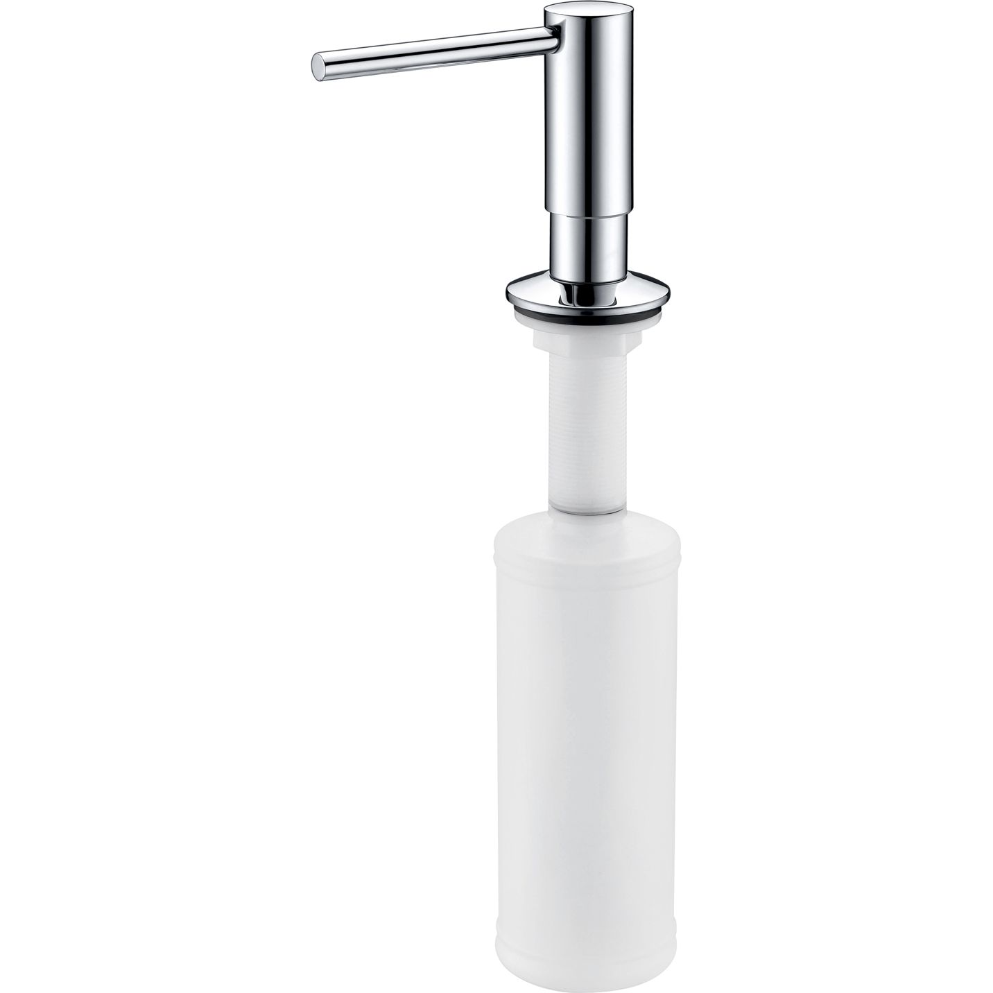 Встраиваемый дозатор для мыла WasserKRAFT, K-1299