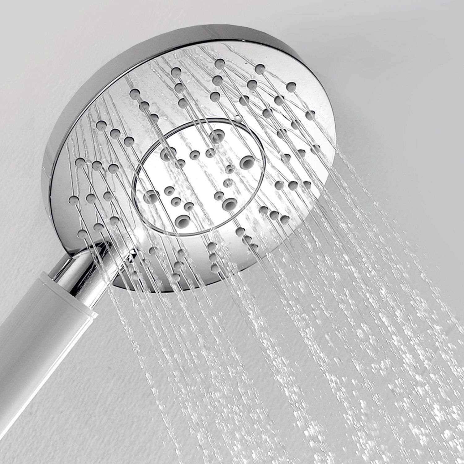 Душевой комплект WasserKRAFT, A039