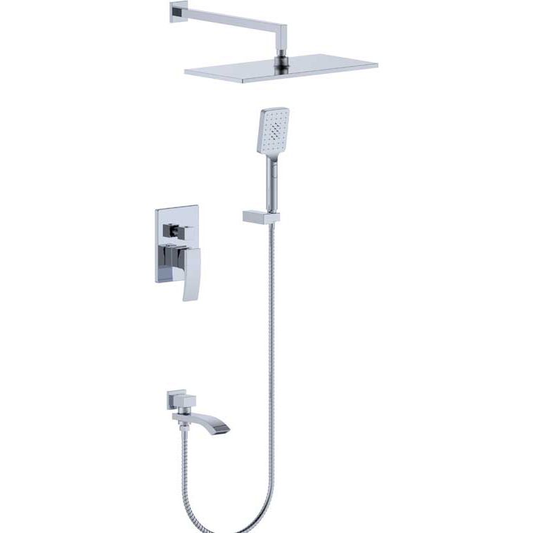 Душевая система Vivi Felice 1020