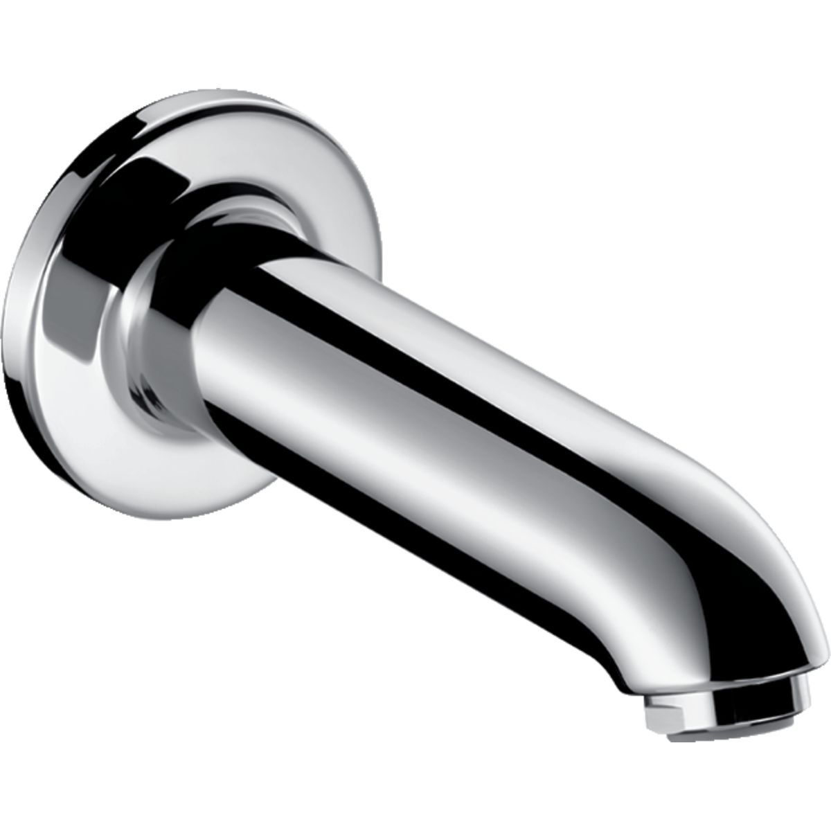 Излив на ванну Hansgrohe E/S, 13414000