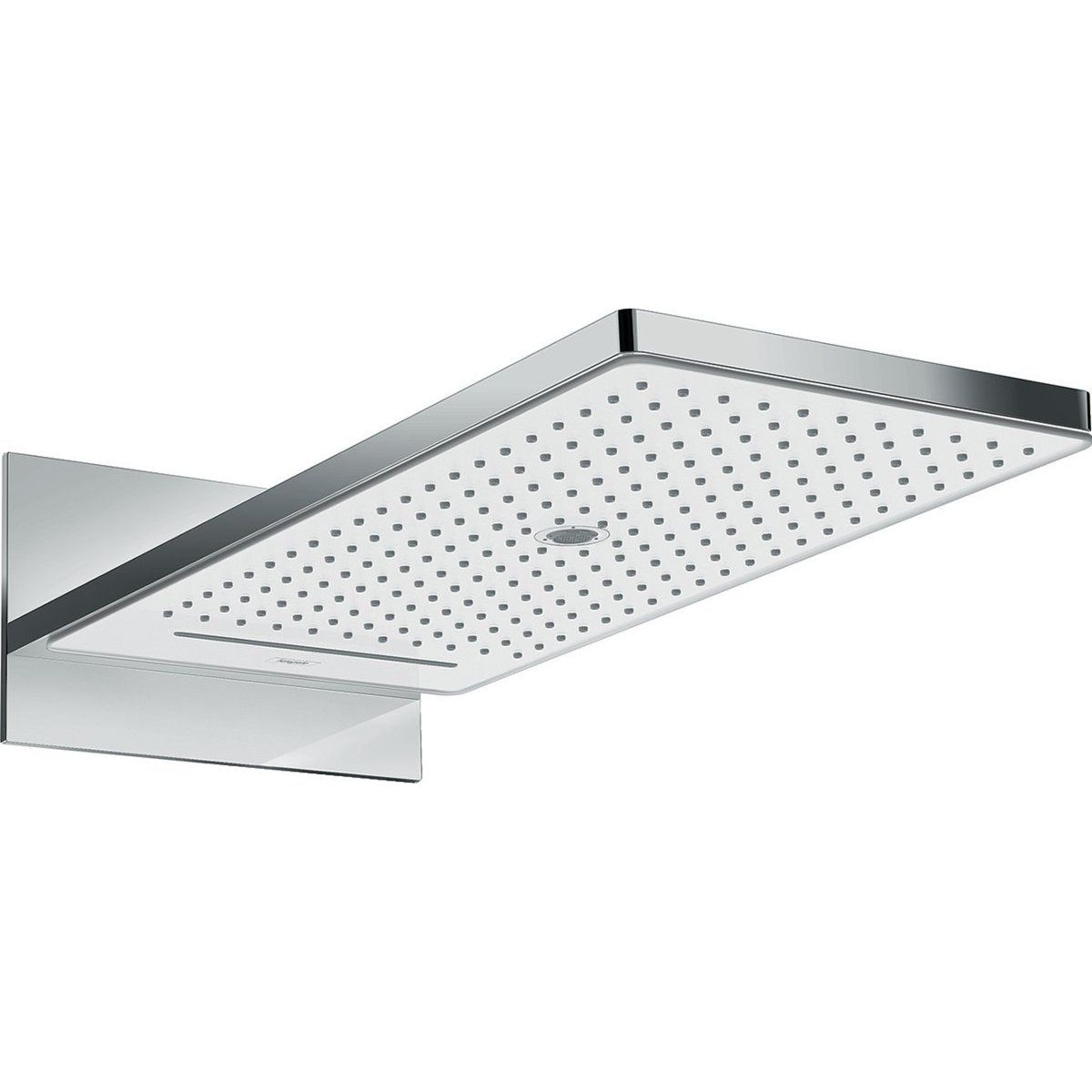 Верхний душ Hansgrohe Rainmaker Select 580 3jet EcoSmart, 24011400