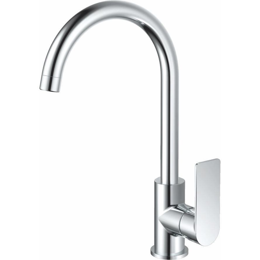 Смеситель для кухни Haiba HB70617