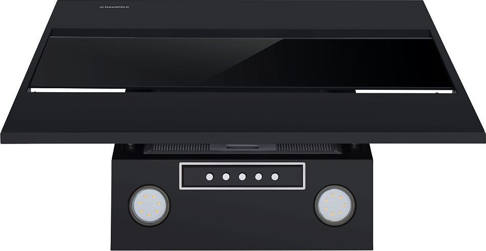 Кухонная вытяжка Maunfeld Bridge 60 черный