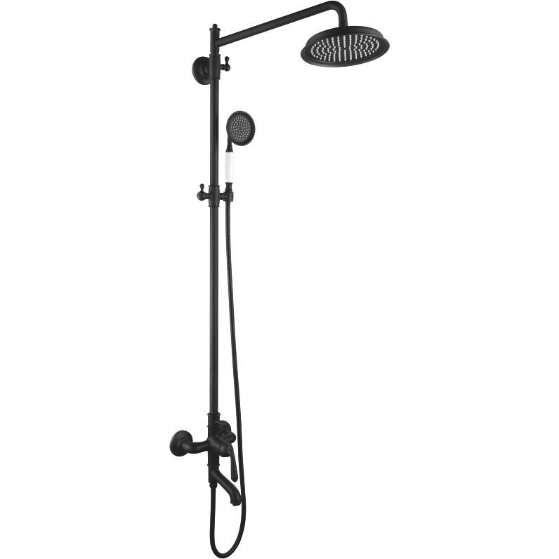 Душевая система Rose, R0236H