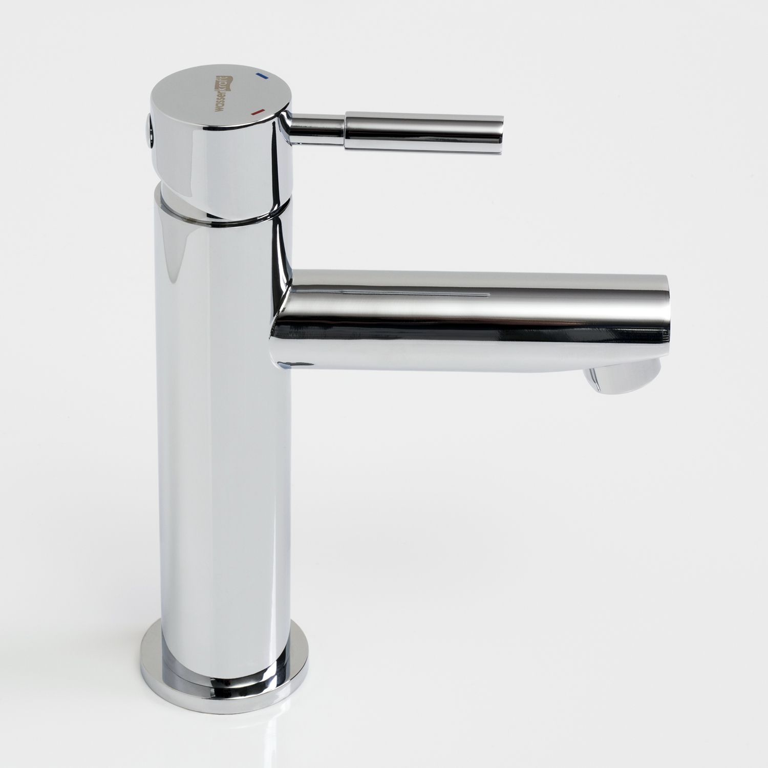 Смеситель для умывальника WasserKRAFT Main, 4104