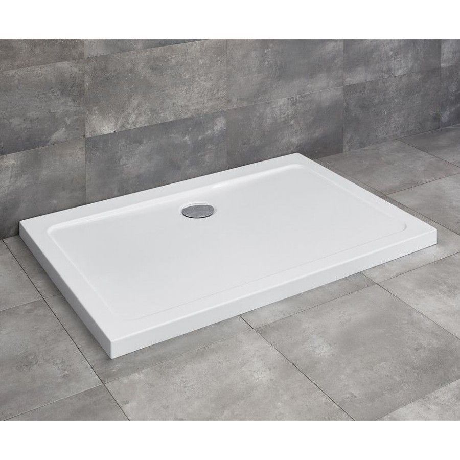 Душевой поддон Radaway Doros Plus D